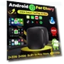 Car AI Box Wireless Adapter for Carplay Android Auto — Stereo Receivers, Auto Accessories Home