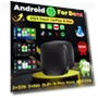 Car AI Box Wireless Adapter — Car Installation Essentials, Auto Accessories Home