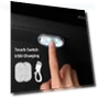 Car LED Touch Lights — Light Kit, World Auto Parts