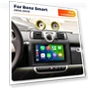Car Multimedia Player — Stereo Receivers, Auto Launcher