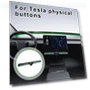 Central Control Screen Physical Button — Automotive Remote Controls, Auto Launcher