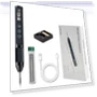 Digital USB Soldering Iron with Adjustable Temperature — Stations, Reliable tool