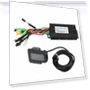 Electric Bike Controller Kit with LCD Display — Brake Controls, 3d printing machine