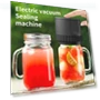 Electric Vacuum Sealer for Mason Jars — Vacuum Bags, JOHO