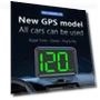 GPS Speedometer HUD — Speedometers, Auto Launcher