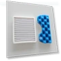 Hepa Blue Sponge Filter Kit — Parts & Accessories, Auto Launcher