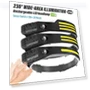 Inductive Headlamp COB LED — Flashlights, Auto Accessories Home