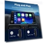 Mini AI Box Carplay & Android Auto Adapter — Car Essentials, Auto Launcher