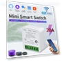 Mini DIY Smart Switch Module — Smart Home Modules, Good Household Items