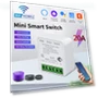Mini DIY Smart Switch Module — Smart Home Modules, Good Household Items