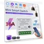 Mini Smart Switch Module — Smart Home Hubs & Controllers, Good Household Items
