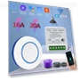 Mini Smart Switch — Smart Home Modules, Good Household Items