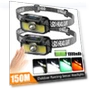 Motion Sensor Headlight — Flashlights, Auto Accessories Home
