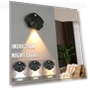 Motion Sensor Light Night Light — Night Lights, DC-HOME-4