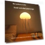 Night Light 'Jellyfish' with Voice Control — Creative Lighting Solutions, Smarter than future