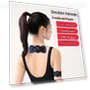 Portable EMS Smart Massager — Back Relief Solutions, Smarter than future