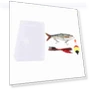 Robotic Swimming Lure — Artificial Bait, TOMTOP JMS