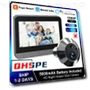 Smart 1080P WiFi Door Camera — Smart Home Security, JOHO - CarGear