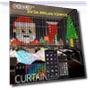 Smart LED Curtain Lights — String Lights, Auto Accessories Home