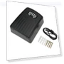 Smart Lock with Dynamic Password — Smart Home Security, Meterk