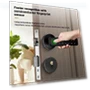 Smart Lock — Smart Home Security, Auto Launcher