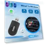 Smart Mini Box Wireless CarPlay Android Auto — Phone Accessories, Cars Auto Home