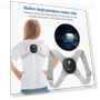 Smart Posture Corrector — Orthopedic Supports & Braces, Cozy Cottage-Relax