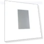 Smart Square Hood Horizontal Banner — Commercial TVs & Displays, Panasonic