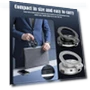 Smart Vacuum Magnetic Phone Stand — Phone Stands, Auto Launcher