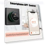 Smart WiFi Thermostat — Smart Climate Control, World Auto Parts