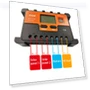 Solar Charge Controller — Chargers, DC-HOME-4