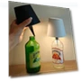 Touch Control Wireless Table Lamp Bottle — Lighting, DC-HOME-3