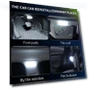 Touch Light USB Sensor — Courtesy Lamp, Cars Auto Home