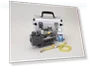 Ultra Mini Two-Stage Vacuum Pump with Digital Vacuum Gauge — Vacuum Gauges, TASCO