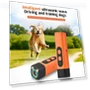 Ultrasonic Dog Bark Deterrent — Sonic Deterrents, Sholov