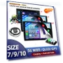 Universal Android 13 Car Radio — Stereo Receivers, Auto Accessories Home