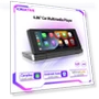 Universal Car MP5 Player — Stereo Receivers, Auto Accessories Home