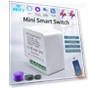 WiFi Mini Smart Switch Module — Smart Home Modules, Good Household Items