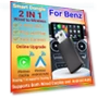 Wireless Adapter for Carplay and Android Auto — Phone Accessories, Auto Accessories Home