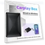 Wireless CarPlay AI Box Android Auto Adapter — Car Essentials, Auto Accessories Home
