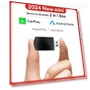 Wireless CarPlay Android Auto Adapter — Phone Accessories, Auto Accessories Home