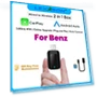 Wireless CarPlay Android Auto Adapter — Car Accessories & Gadgets, Auto Accessories Home