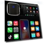 Wireless CarPlay Android Auto Adapter — Car Essentials, Cars Auto Home