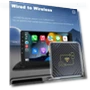 Wireless Carplay Android Auto Smart Box — Car Accessories & Gadgets, Cars Auto Home