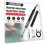 Wireless Charging Electric Soldering Iron — Soldering Tools, JOHO - CarGear
