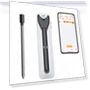 Wireless Meat Thermometer — Grill Thermometers, DC-HOME-4