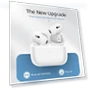Wireless TWS Earbuds — In-Ear Headphones, KOOGEN