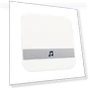 Wireless Wi-Fi Smart Video Doorbell — Smart Home Security, Automobile and motorcycle supplies