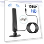 1080P HD Smart TV Antenna — Antennas, KITCHEN-MALL