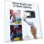 3-Axis Handheld Stabilizer — Steady Shots, Aochuan